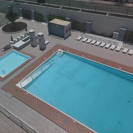 5 Min Walk From Yumbo! 417 Appartement Playa del Inglés