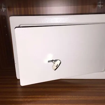 Appartement 5 Min Walk From Yumbo! 417