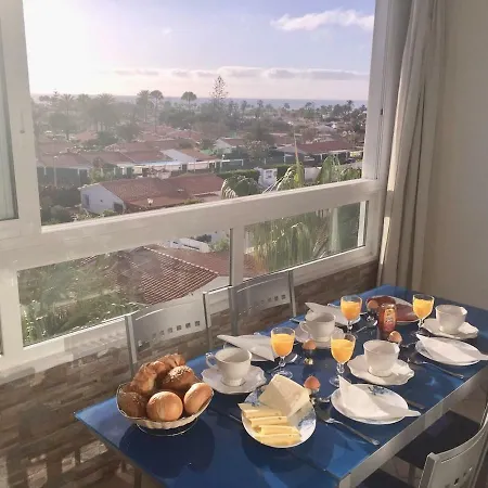 Appartement 5 Min Walk From Yumbo! 417